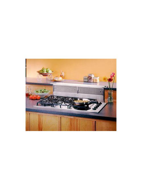 BROAN RMDD3604 Downdraft with Inter BROAN RMDD3604 Downdraft with Inter
