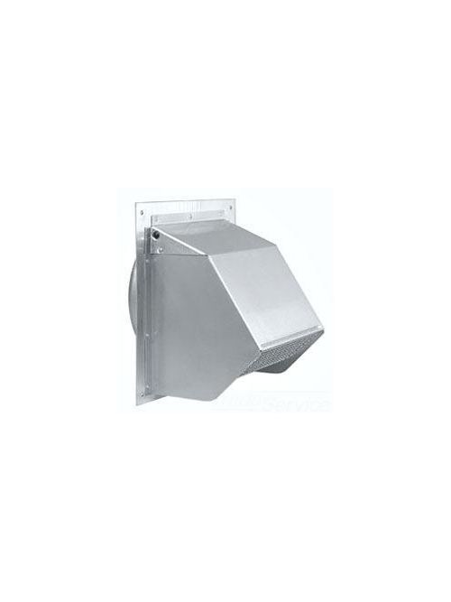 Product image for BROAN 647 Wall Cap. Same as Model 6