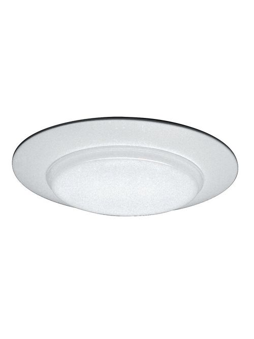 PRES TL2 TRIM LENS 6IN SHWER FLAT O PRES TL2 TRIM LENS 6IN SHWER FLAT O