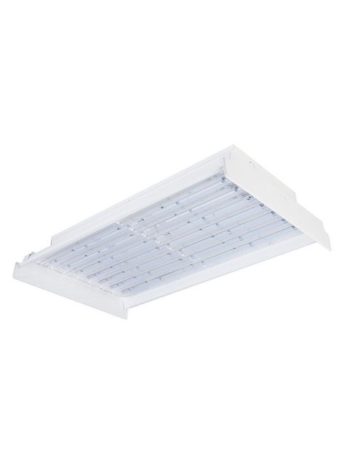Product image for Current LWS-40XL-W-EDU High Bay Luminaire, Aluminum, Polycarbonate Lens, 174W