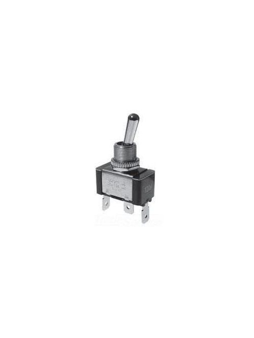 Selecta Products SS206P-BG 125/250 VAC 20/10 Amp 1-Pole Momentary Toggle Switch Selecta Products SS206P-BG 125/250 VAC 20/10 Amp 1-Pole Momentary Toggle Switch