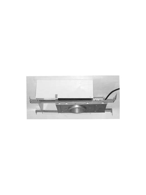 Product image for PRES H4IC INSULATED CEIL HOUSING