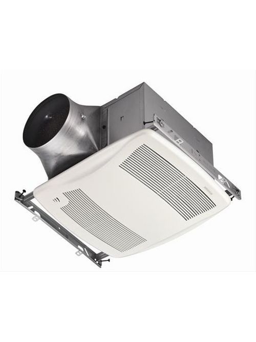 Product image for BROAN XB110H 110 CFM, <0.3 Sones, H