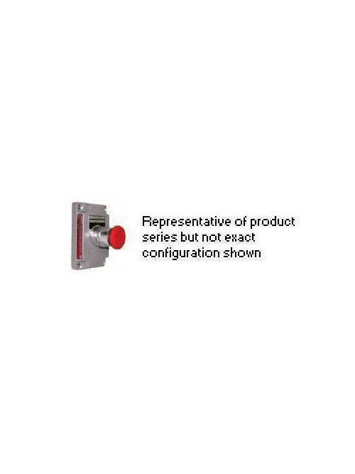 KLRK XCS-0MMG3 GREEN PUSH-PULL MAIN KLRK XCS-0MMG3 GREEN PUSH-PULL MAIN