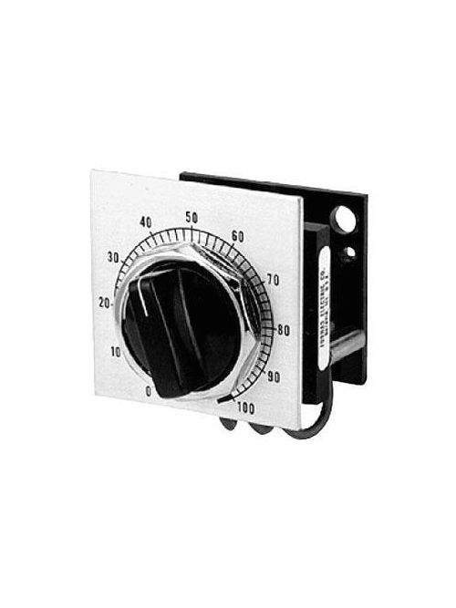 S-A 52MA3B08 POTENTIOMETER,2 WATT,1 S-A 52MA3B08 POTENTIOMETER,2 WATT,1