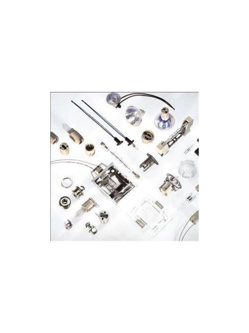 Product image for ULT 001-2009 SPLICE BOX (Black)