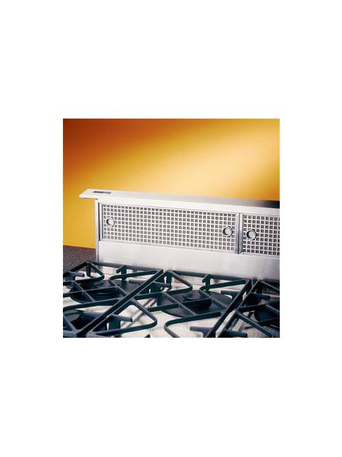 BROAN RMDD3004 Downdraft with Inter BROAN RMDD3004 Downdraft with Inter