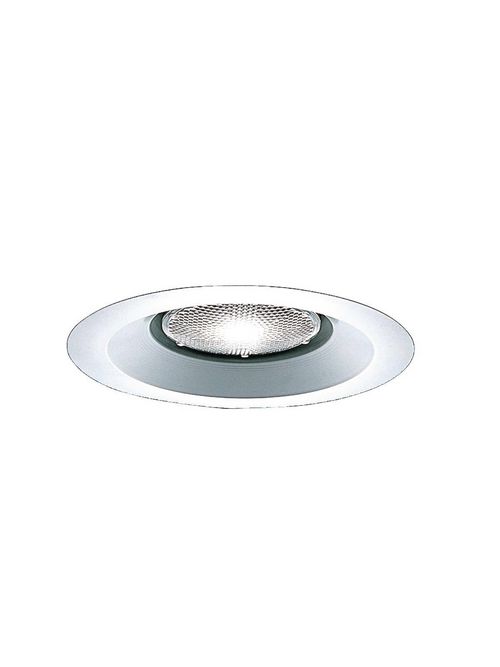 Product image for PRES TO65 TRIM OPEN 6IN WHT