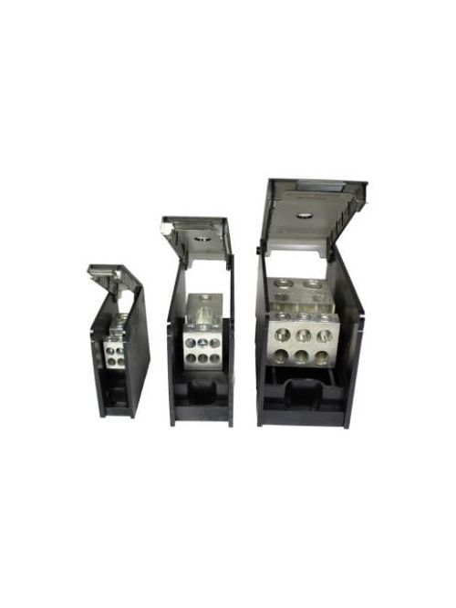 Product image for Burndy BDBMHC1625001 (50020053) Power Distrubution Block
