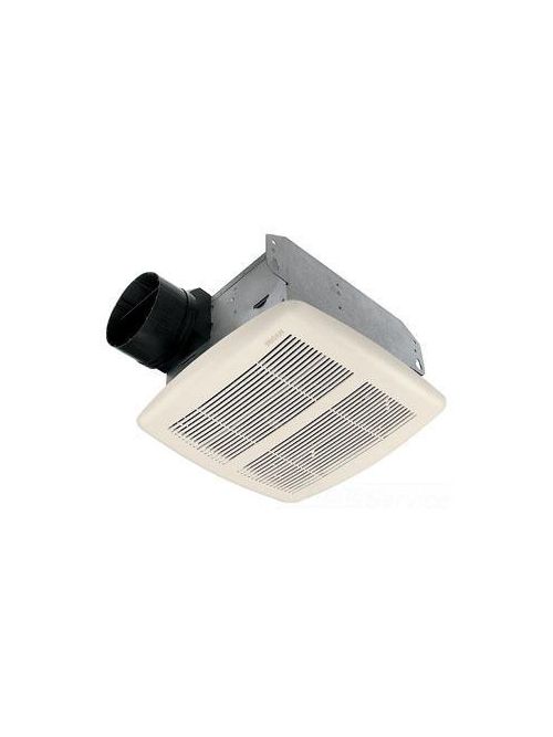Product image for BROAN 770 Ventilation Fan, 50 CFM,