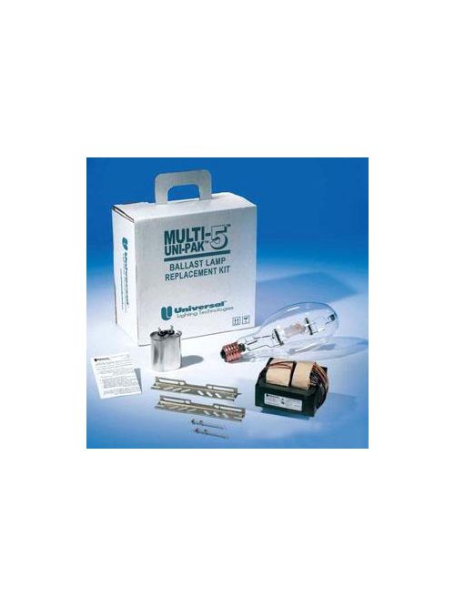 Product image for Universal Lighting Technologies M400ML5AC4M555K 1-400 W Ballast Kit