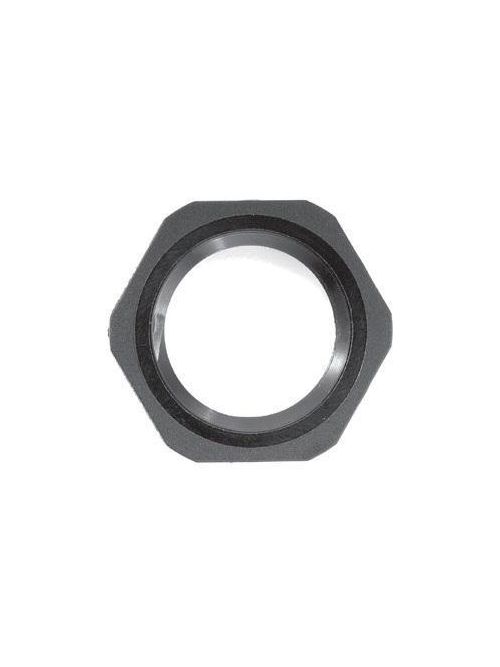 Crouse-Hinds Series 12N 3/4 Inch Polyamide 6 Cord Grip Locknut Crouse-Hinds Series 12N 3/4 Inch Polyamide 6 Cord Grip Locknut