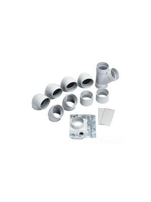 Product image for Broan CI3301RK Central Vacuum System Rough-In Kit