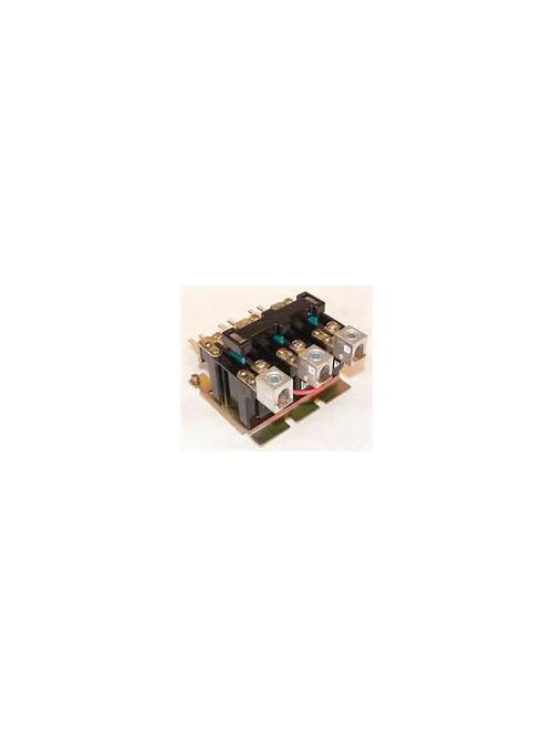 Product image for S-A 48JC38AA3 OVERLOAD RELAY,180A,3