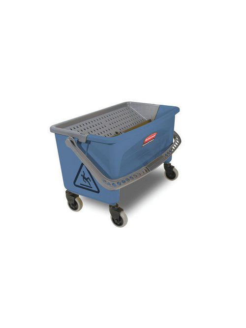 Product image for RUBM FGQ93000BLUE MF FINISH BUCKET