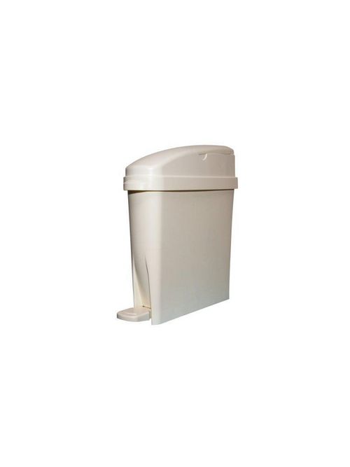Product image for RUBM FG614000WHT SANI NAPKIN RECP