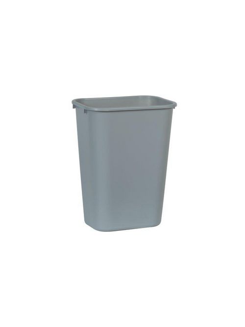 Product image for RUBM FG295700GRAY LG RECT WSTBSKT