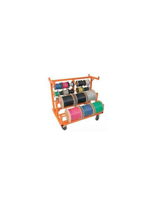 Product image for RAT CC2000 CABLE CART