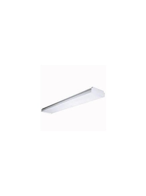 Product image for Columbia Lighting LAW4-40ML-EDU 120 to 277 Volt 48 W 4-Lamp LED Light Fixture