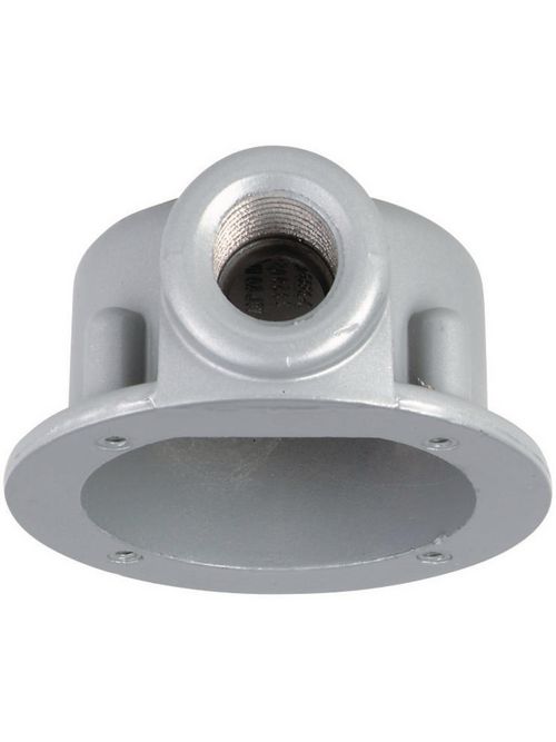 Hubbell Electrical Systems VGH-1 1/2 Inch Splice Box Ceiling Mount Hubbell Electrical Systems VGH-1 1/2 Inch Splice Box Ceiling Mount