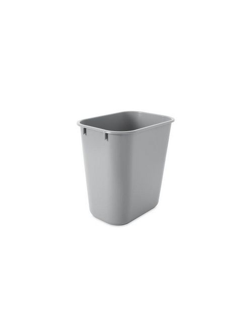 Product image for RUBM FG295500GRAY SML RECT WSTBKT