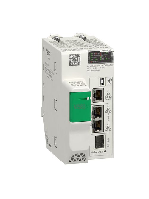 Product image for SQUARED BMEH582040 redundant proces