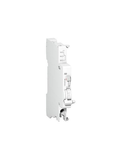 Product image for SQD A9N26927 CB ACCESSORY, ALARM SW