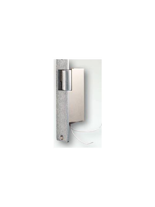 Product image for Broan DR1BA 1-9/16 x 1-1/4 x 5-7/8 Inch Brass Anodized Door Release