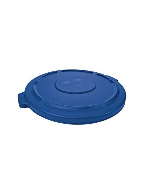 Product image for RUBM FG263100BLUE BRUTE 32 LID