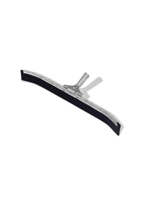 Product image for RUBM FG9C3400BLA 24 CURVED FLOOR SQUEEGEE