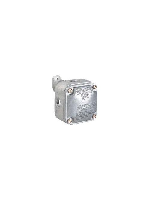 KLRK JLX-20 3/4" ALUM JL X TYPE W KLRK JLX-20 3/4" ALUM JL X TYPE W