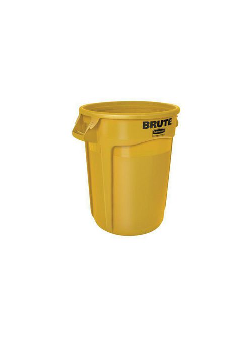 Product image for RUBM FG263200YEL BRUTE 32 CONT