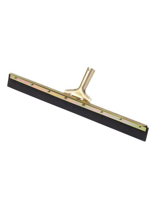 Product image for RUBM FG9C3200BLA 24 STRAIGHT FLOOR SQUEEGEE