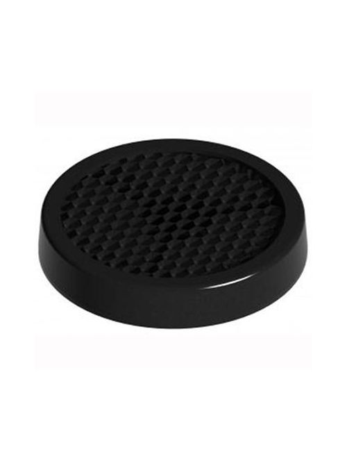 Product image for SORAA SACLU404000 40DEG LOUVER SNAP AC-LU-4040-00 NAED 00339