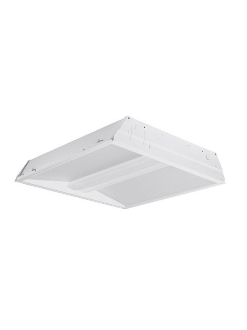 Product image for COL RLA24-40MLG-EDU LED TROFFER 2X4