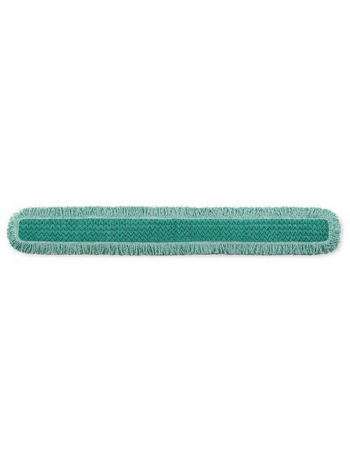 Product image for RUBM FGQ46000GR00 60 DUST PAD WITH FRINGE