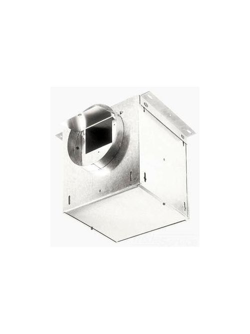 BROAN L100L Ventilator; 106 CFM Str BROAN L100L Ventilator; 106 CFM Str