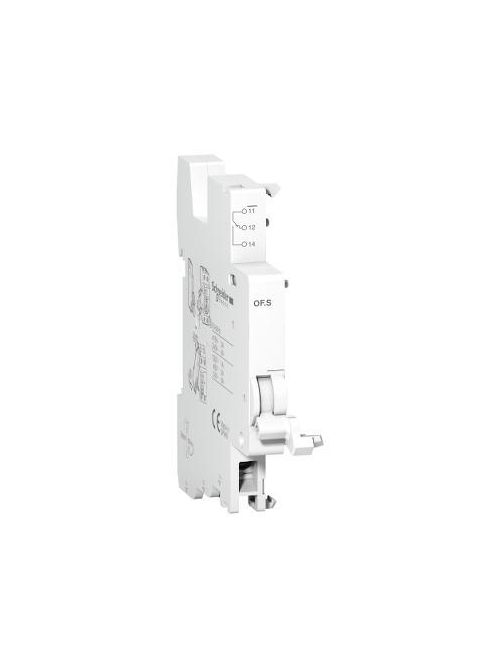 Product image for SQD A9N26923 CIRCUIT BREAKER AUXILI