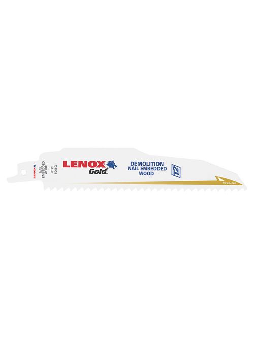 LEN 210886066GR GOLD DEMO RECIP 606 LEN 210886066GR GOLD DEMO RECIP 606