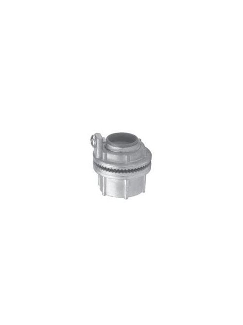 Crouse-Hinds Series STG 11 5 Inch Zinc Conduit Ground Hub Crouse-Hinds Series STG 11 5 Inch Zinc Conduit Ground Hub