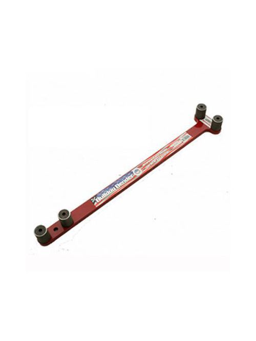 RACK-A-TIERS 78500 THE BULLDOG ORIGINAL BENDER WIRE BENDING TOOL FOR WIRE UP TO 500MCM Product image for RACK-A-TIERS 78500 THE BULLDOG ORIGINAL BENDER WIRE BENDING TOOL FOR WIRE UP TO 500MCM