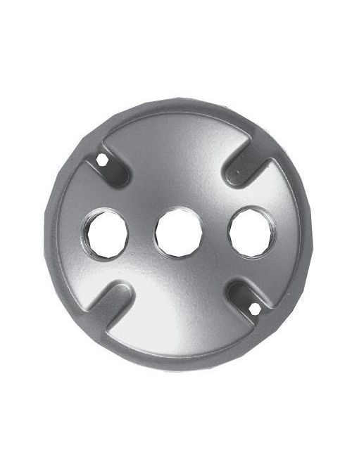 Product image for STO 2B 1/2 3H RND BOX COVER