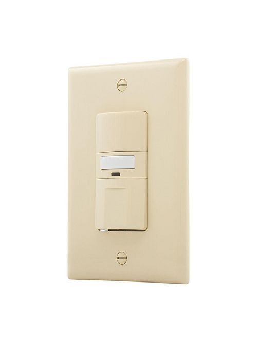 Product image for EWD OS310U-V Occ Switch,SP/3W,1000W