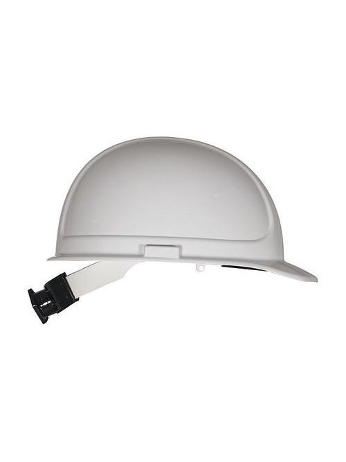 Product image for HARD HAT OBERONWHT HIGH HEAT RACHET