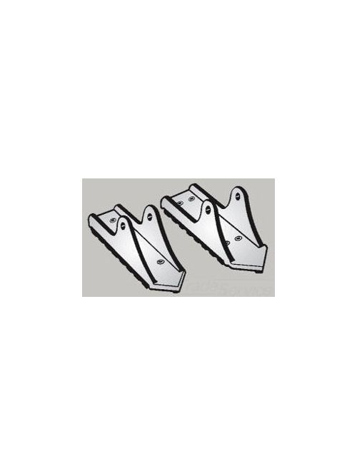 Product image for Louisville Ladder PK110A Safety Shoe Kit