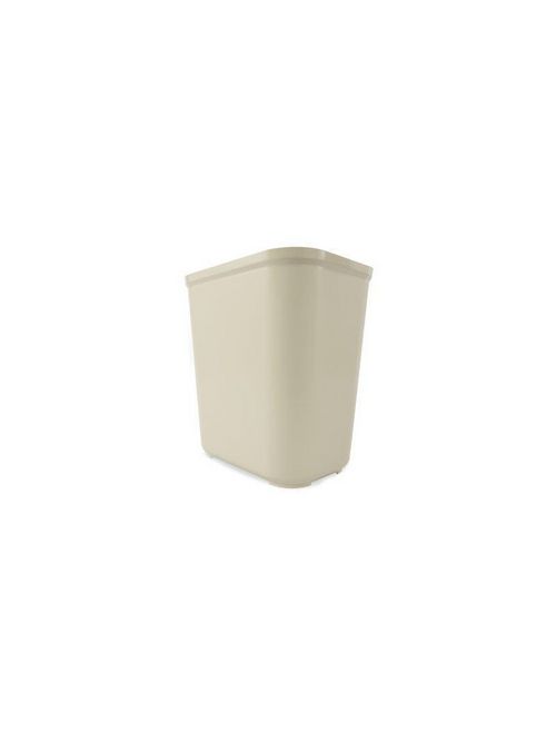 Product image for RUBM FG254300BEIG 28 QT UL BASKET