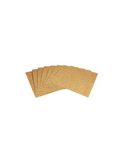 Product image for ABRASIVE SHEET