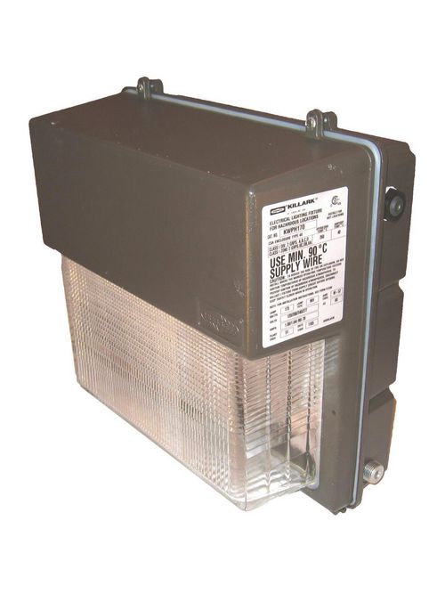 KLRK KWPS100 100W HPS WALLPACK KLRK KWPS100 100W HPS WALLPACK