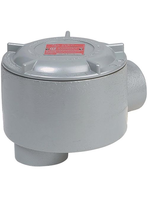KLRK GECLBT-1 OUTLET BODY 1/2" AL L KLRK GECLBT-1 OUTLET BODY 1/2" AL L