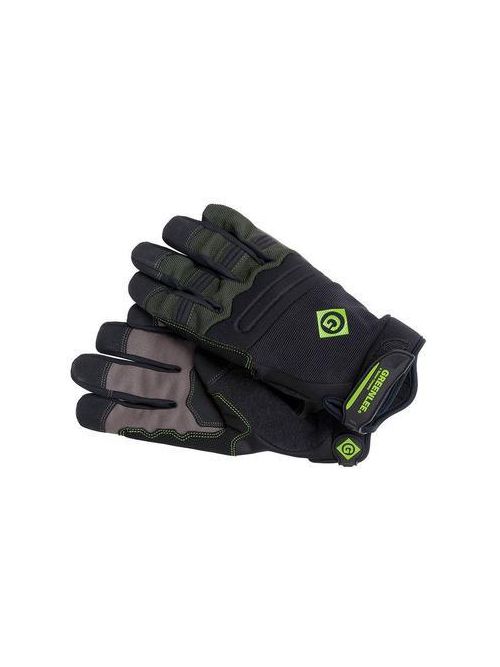 Product image for GLOVE TRADESMAN BLK XL